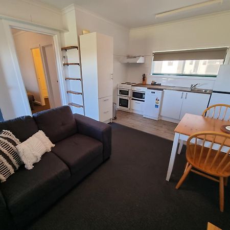 Swansea Holiday Park Tasmania Exterior foto