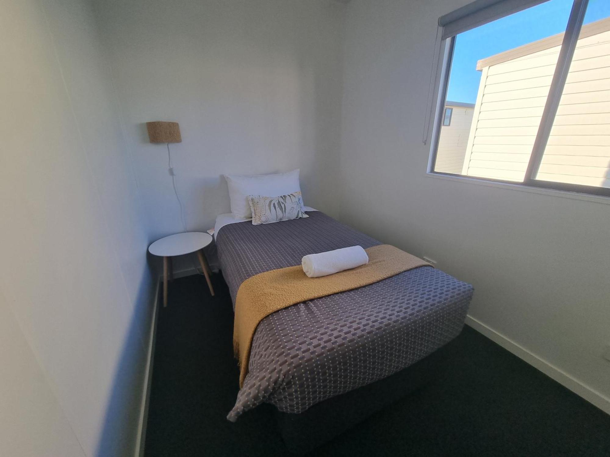 Swansea Holiday Park Tasmania Exterior foto