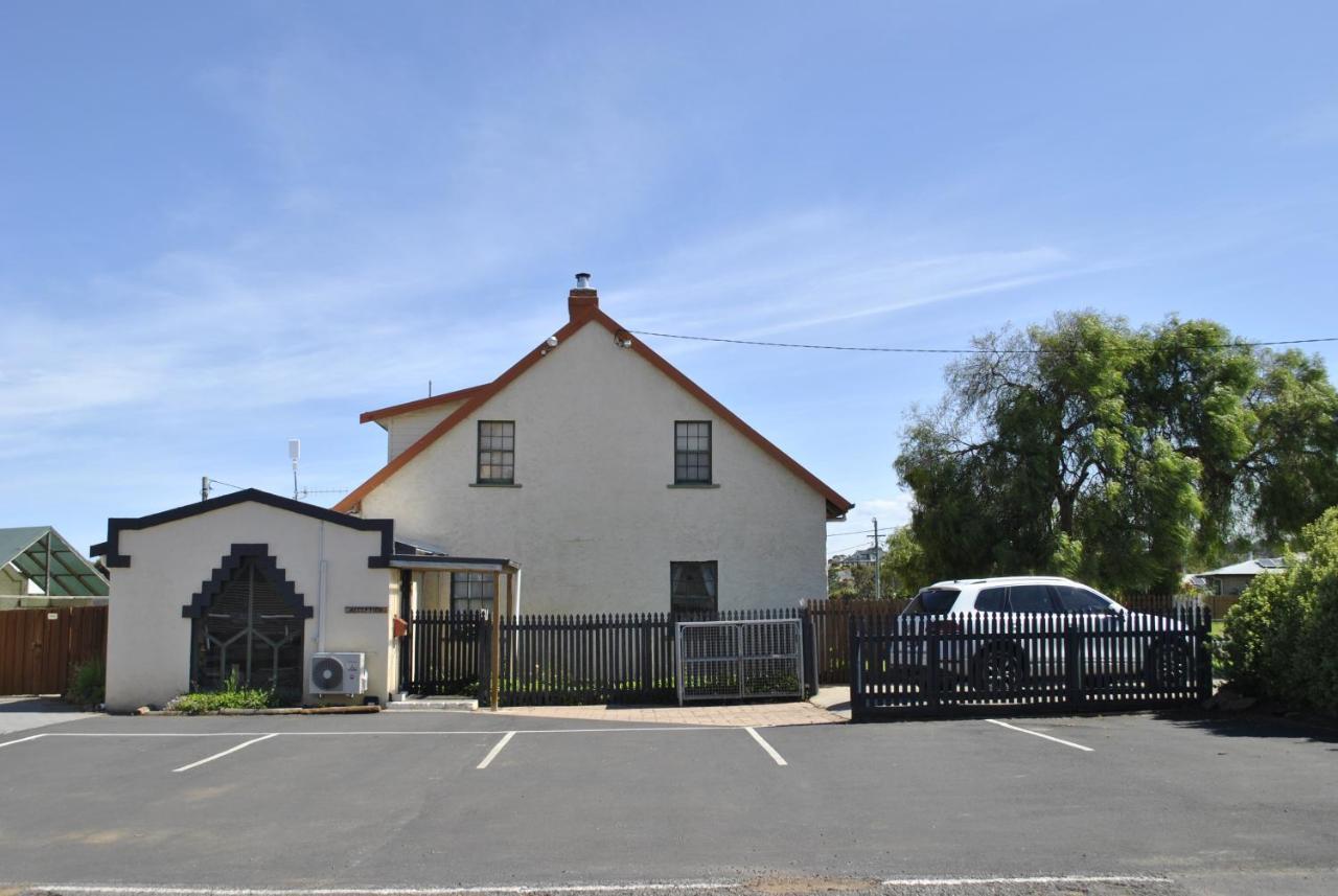 Swansea Holiday Park Tasmania Exterior foto