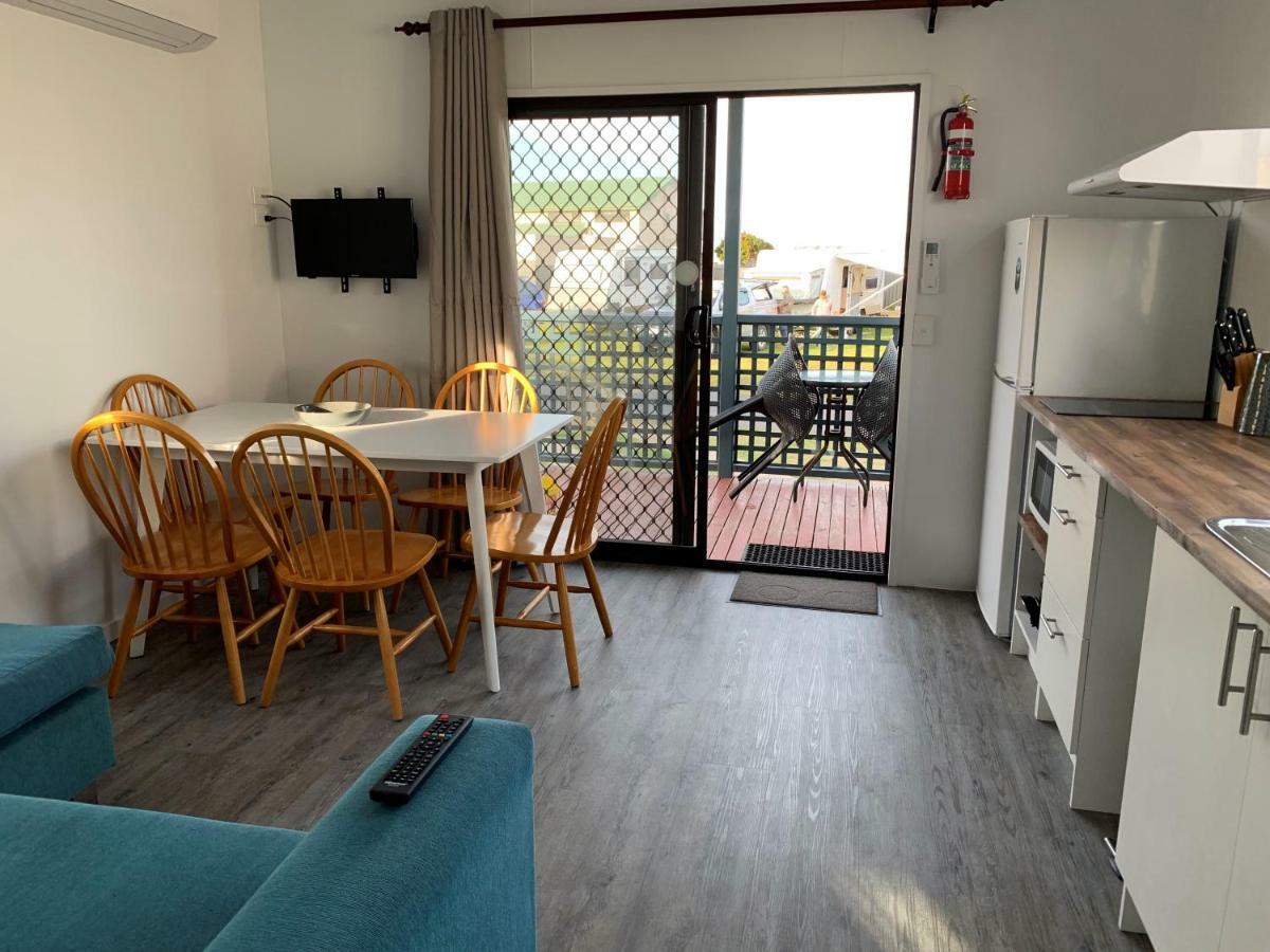 Swansea Holiday Park Tasmania Exterior foto