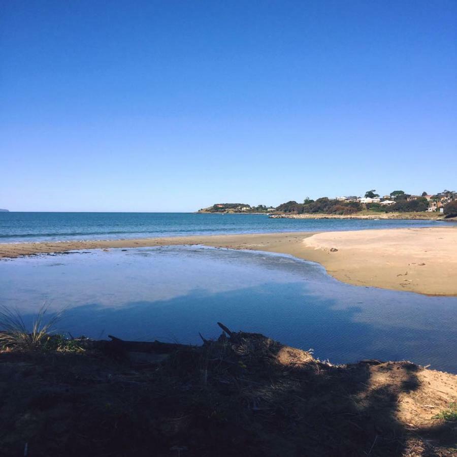 Swansea Holiday Park Tasmania Exterior foto