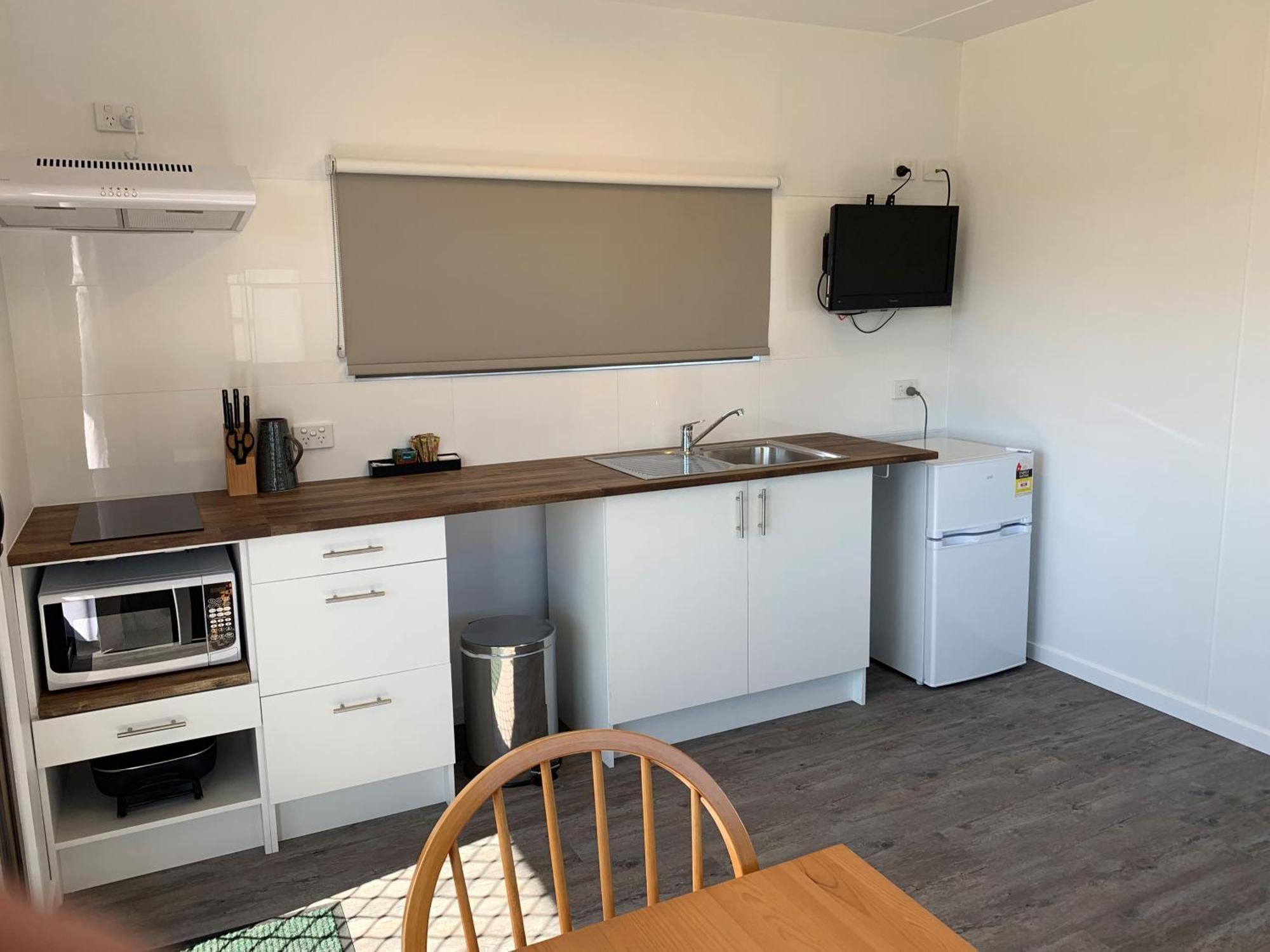 Swansea Holiday Park Tasmania Exterior foto